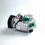 Lốc điều hòa Sedona Lốc lạnh Santafe 2016-2019 chính hãng Hanon